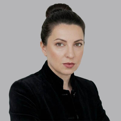 Домницкая А.В.