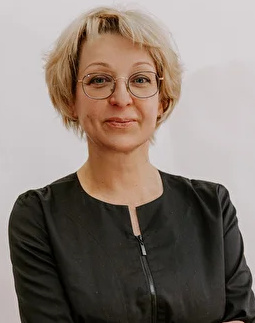 Фадеева Снежана Юрьевна