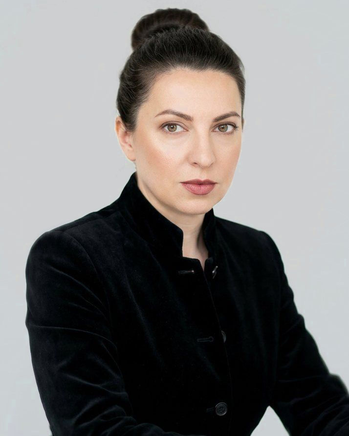 Домницкая А.В.