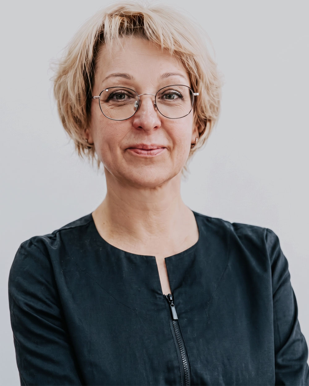 Фадеева Снежана Юрьевна