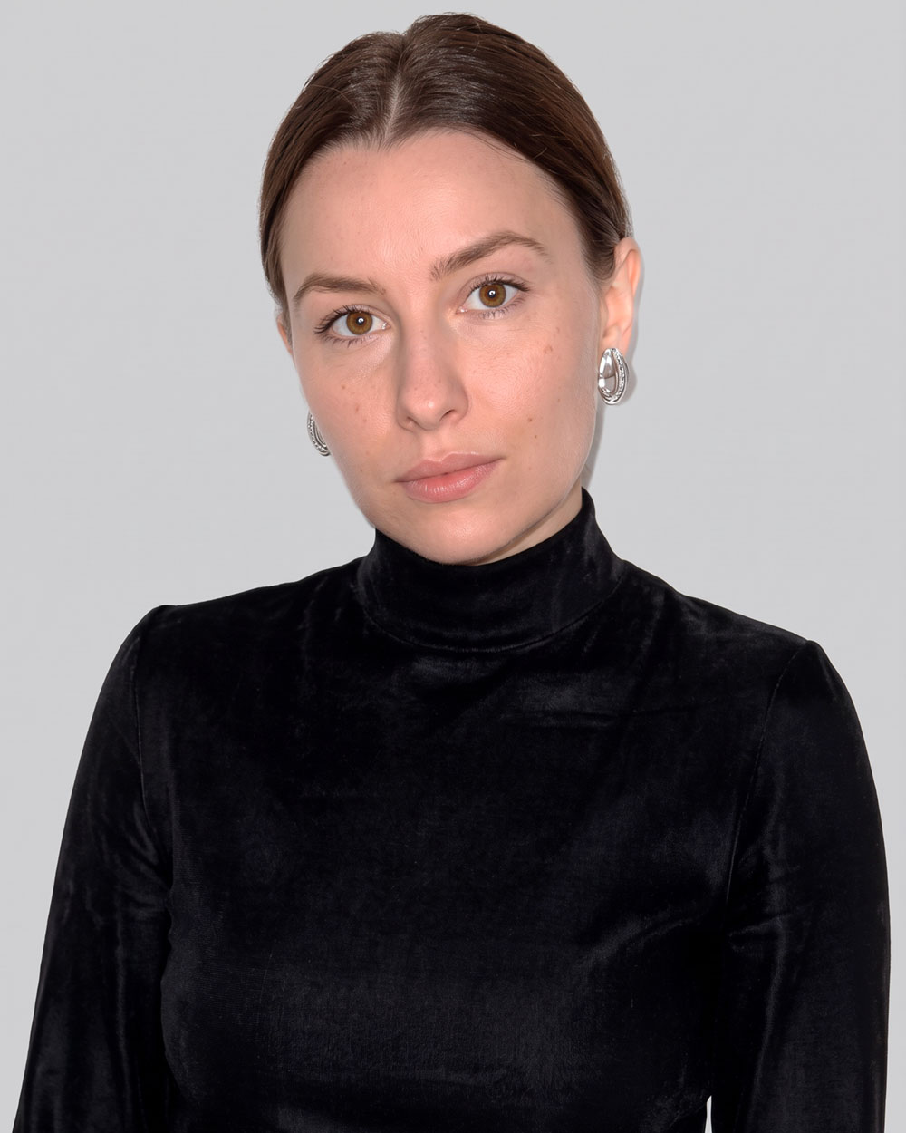 Молочаева Джорджия Лемовна